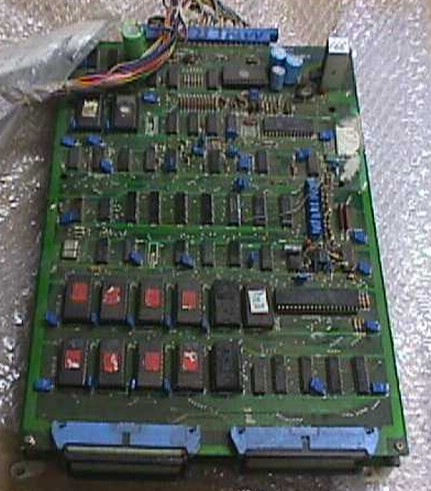 Nibbler.pcb