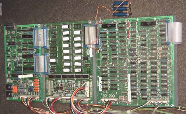 Qix.pcb